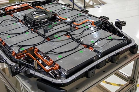 达州高价钛酸锂电池回收-上门回收铁锂电池-磷酸电池回收